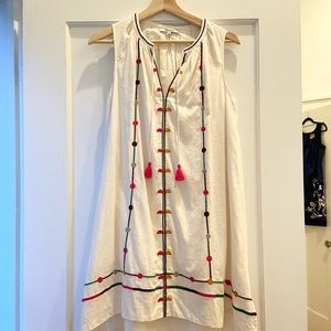 •Madewell• Trapeze dress